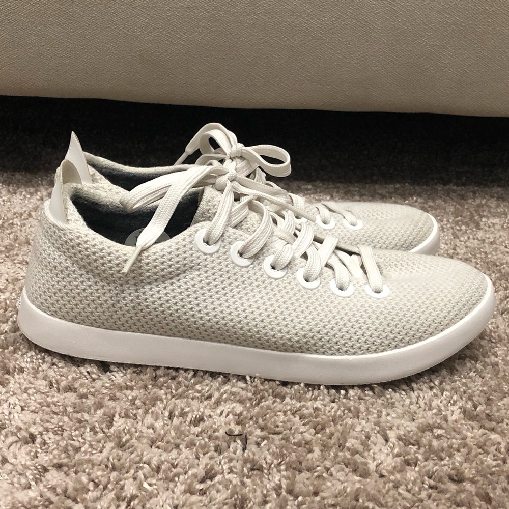 AllBirds Tree Piper